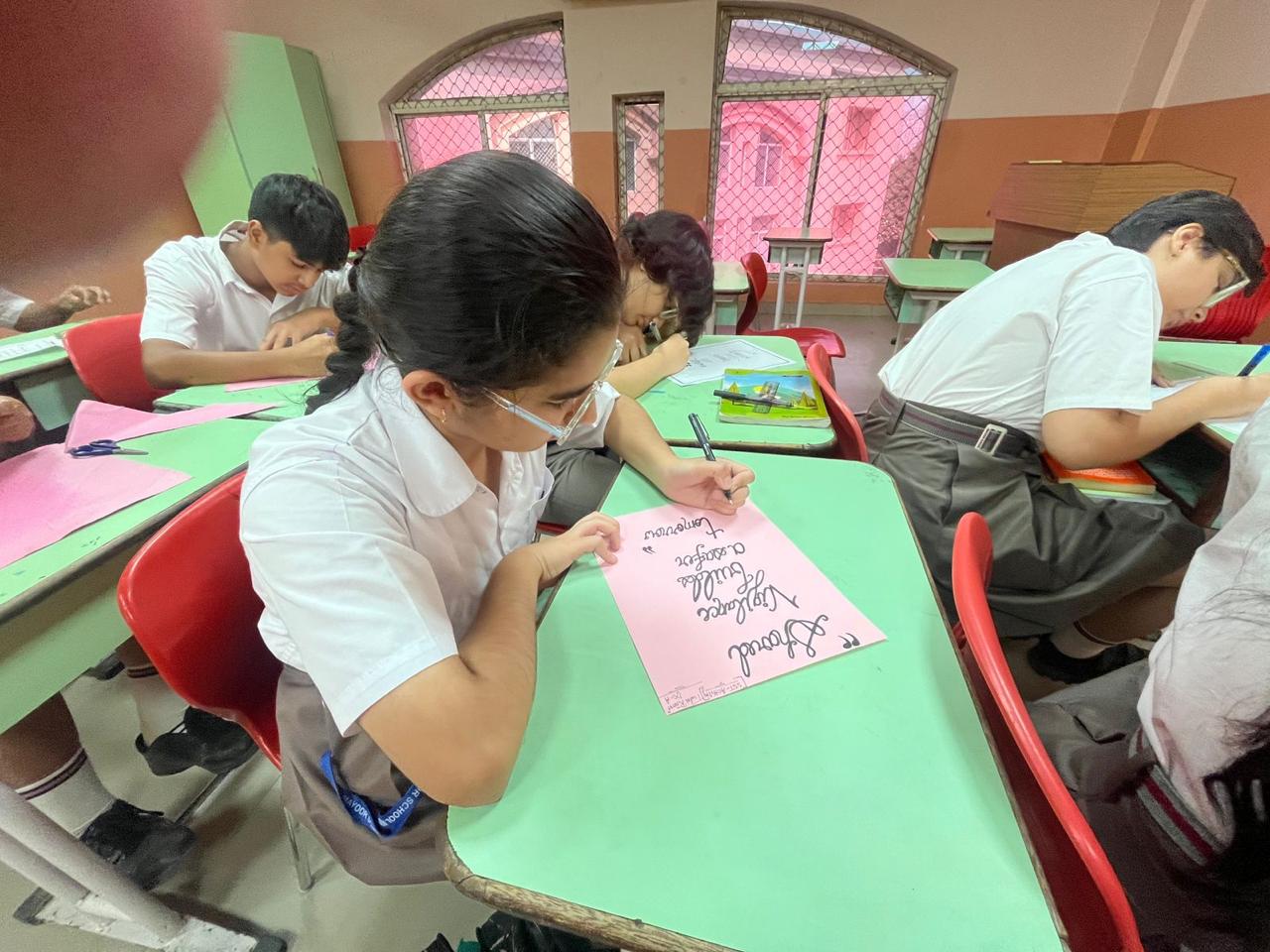 Integrity and Accountability: Vigilance Awareness Week